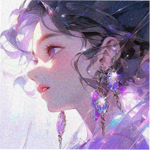 龙皓晨角色头像