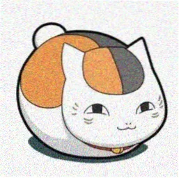 皓月角色头像